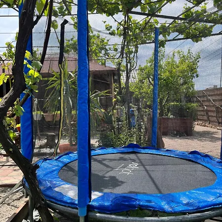 Aron Vendégház Tuzla