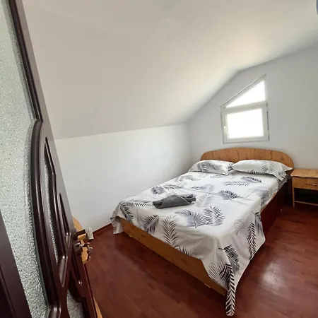 Aron Vendégház Tuzla