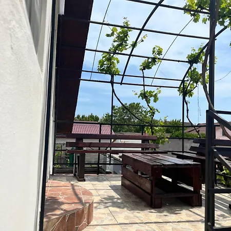 Vendégház Aron Tuzla