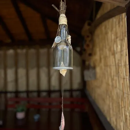 Aron بيت ضيافة 3*