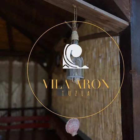 Aron Guest house *