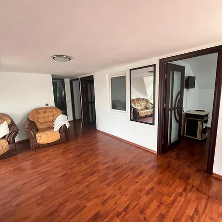Guest house Aron Tuzla