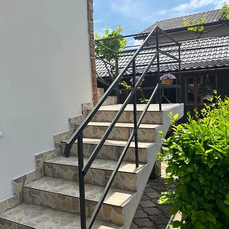 Aron Guest house *