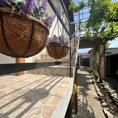 بيت ضيافة Aron