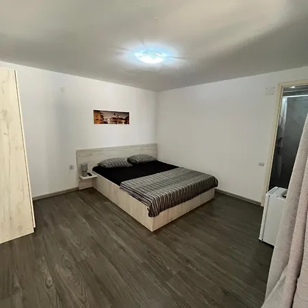 بيت ضيافة Aron 3*